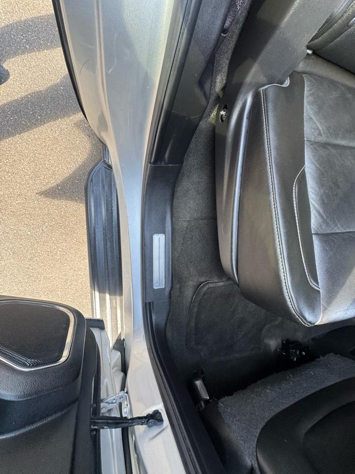 Chevrolet Tahoe LT 4WD 2015