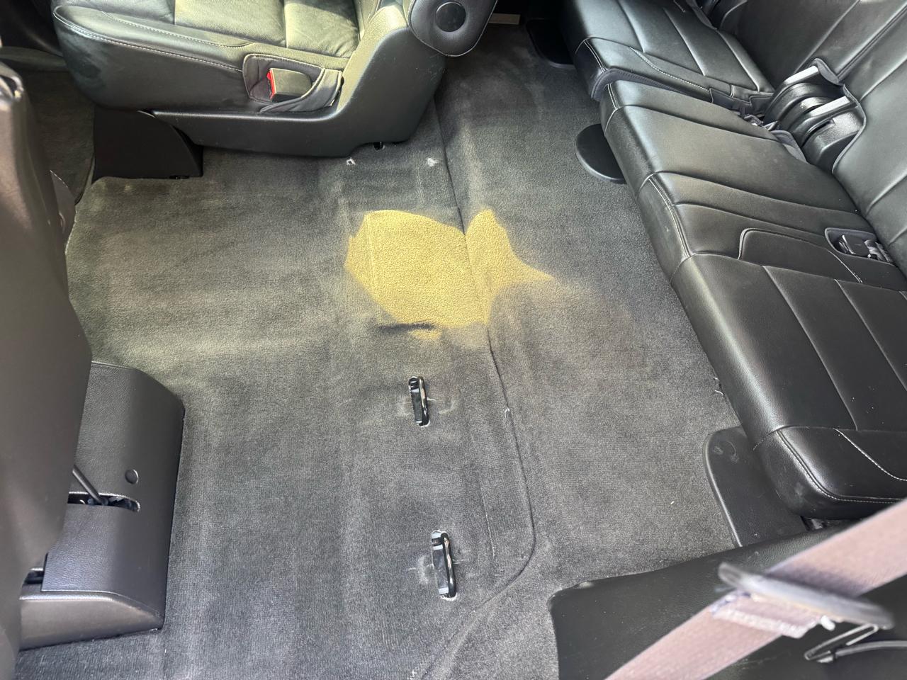 Chevrolet Tahoe LT 4WD 2015