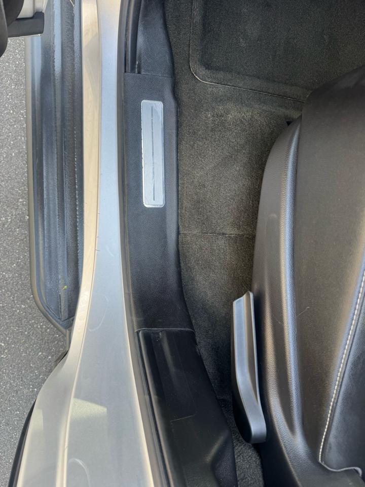 Chevrolet Tahoe LT 4WD 2015