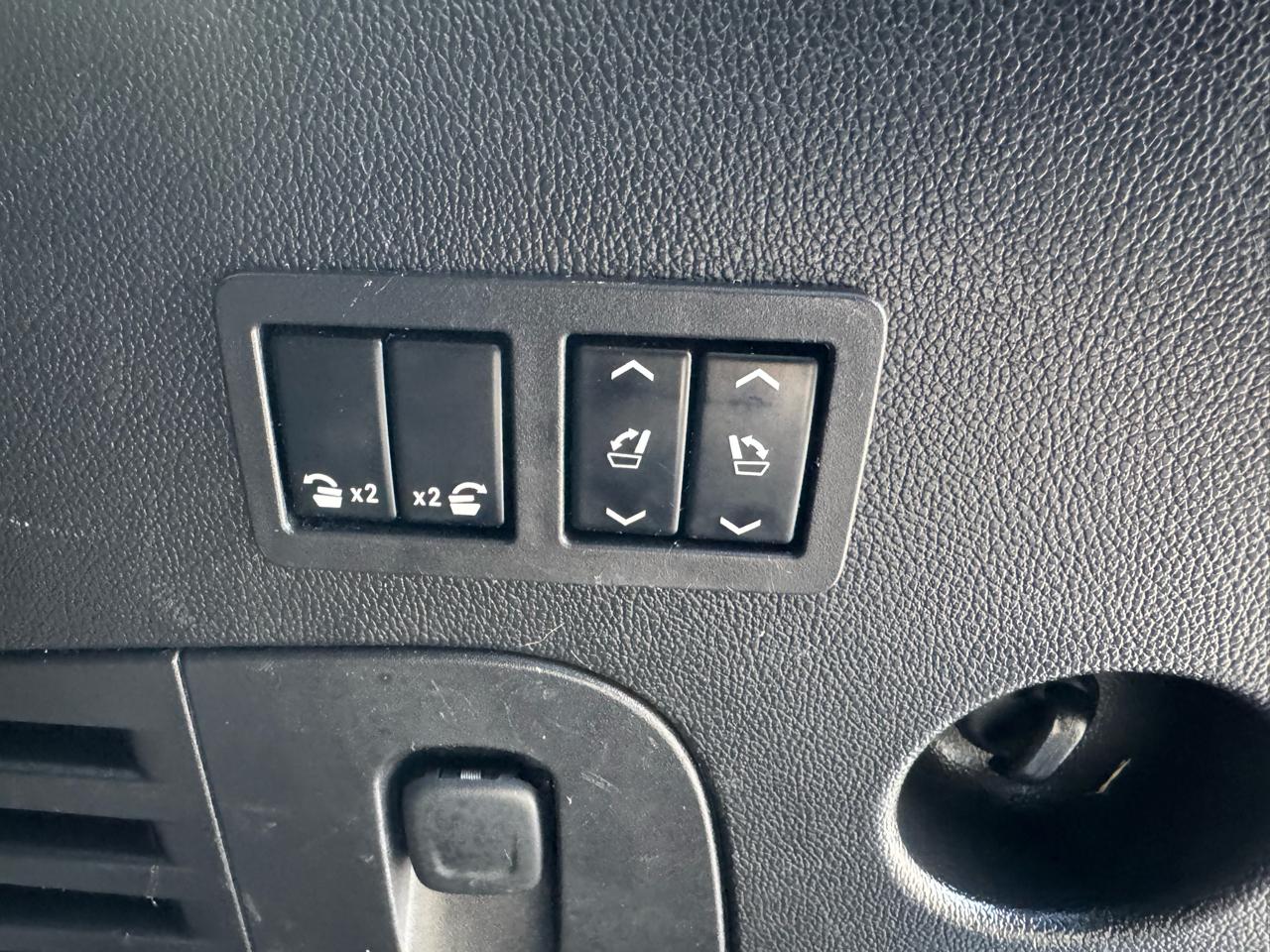 Chevrolet Tahoe LT 4WD 2015