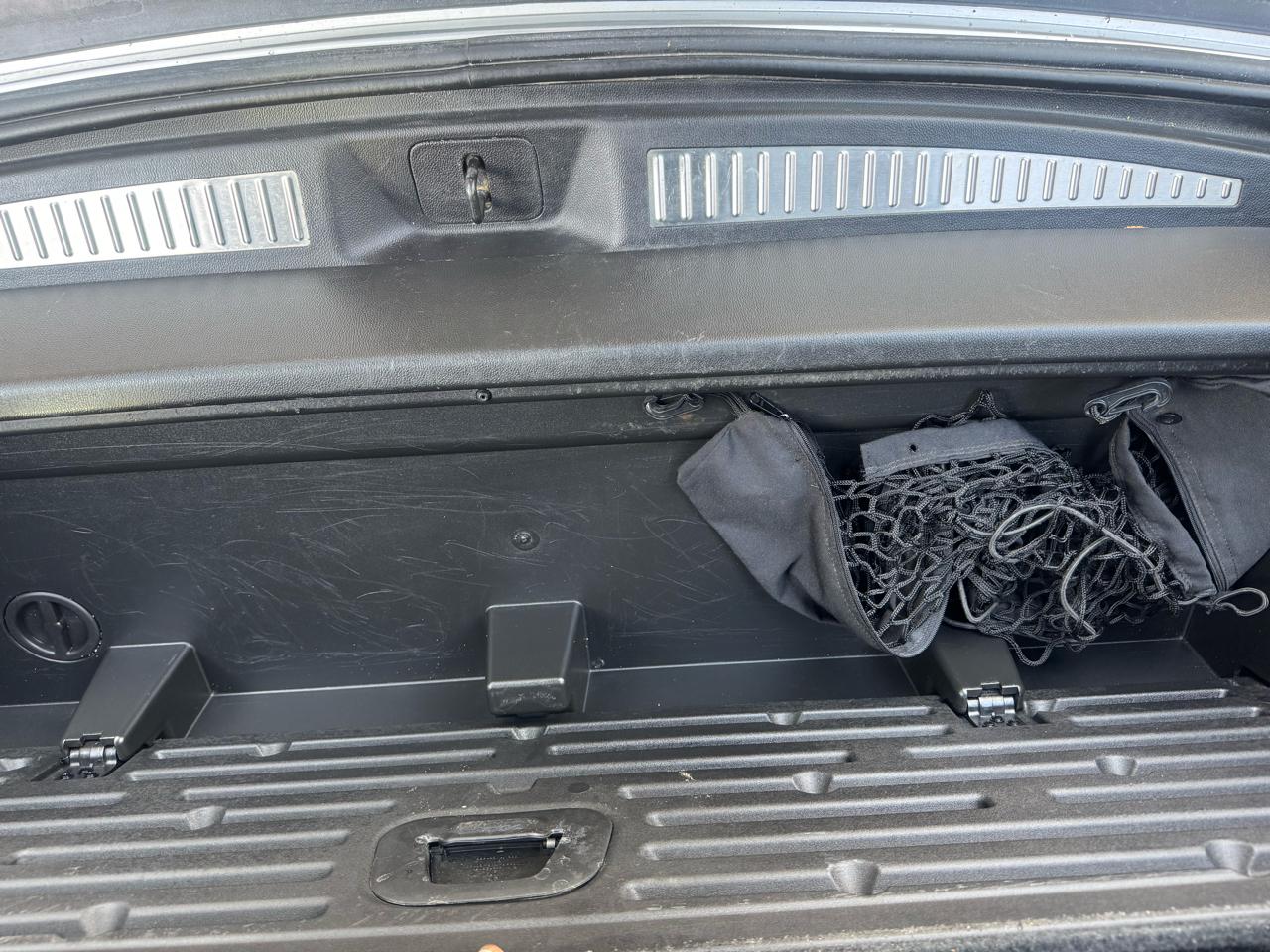 Chevrolet Tahoe LT 4WD 2015