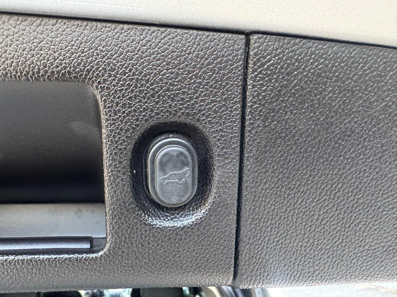 Chevrolet Tahoe LT 4WD 2015