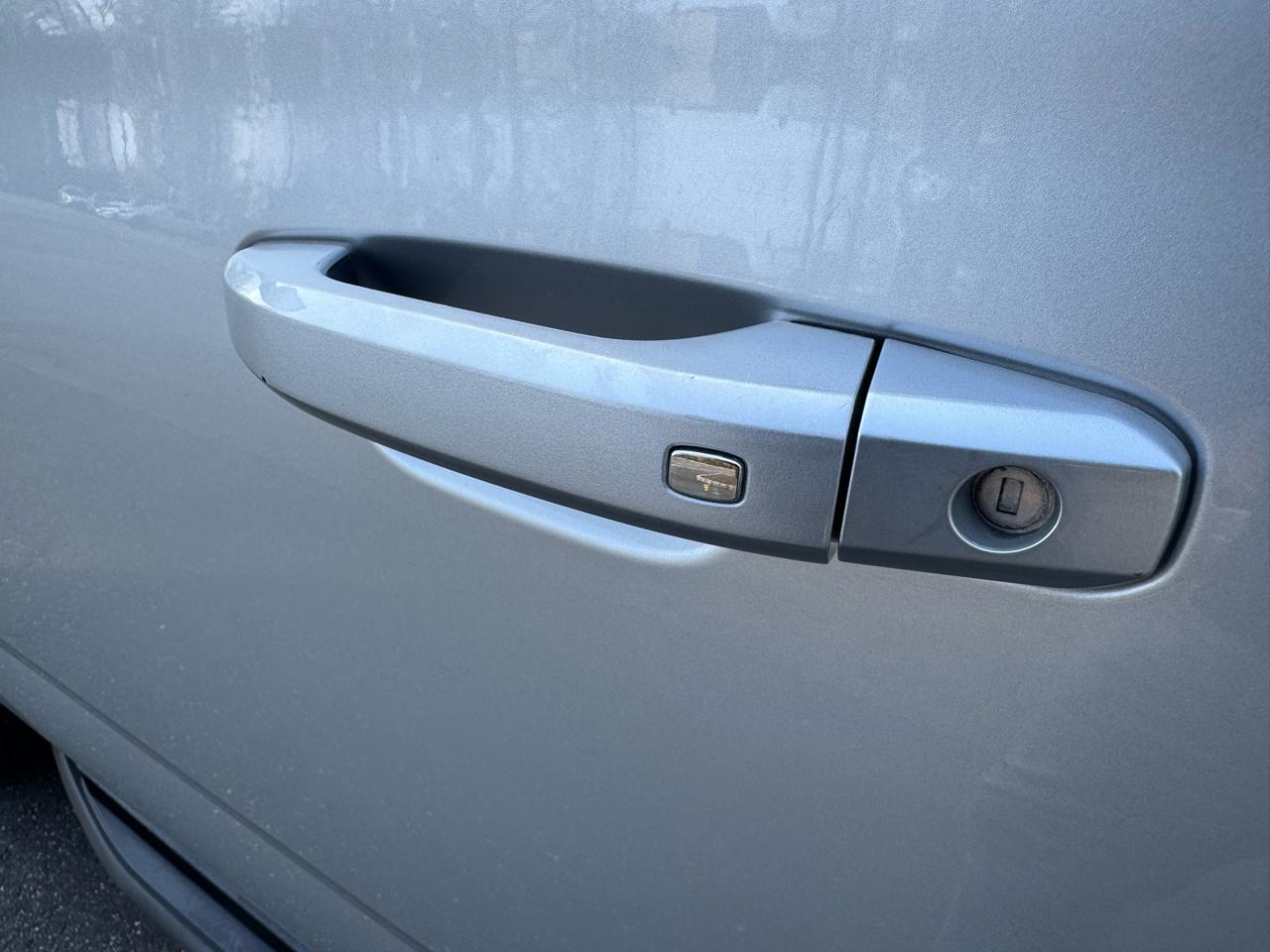 Chevrolet Tahoe LT 4WD 2015