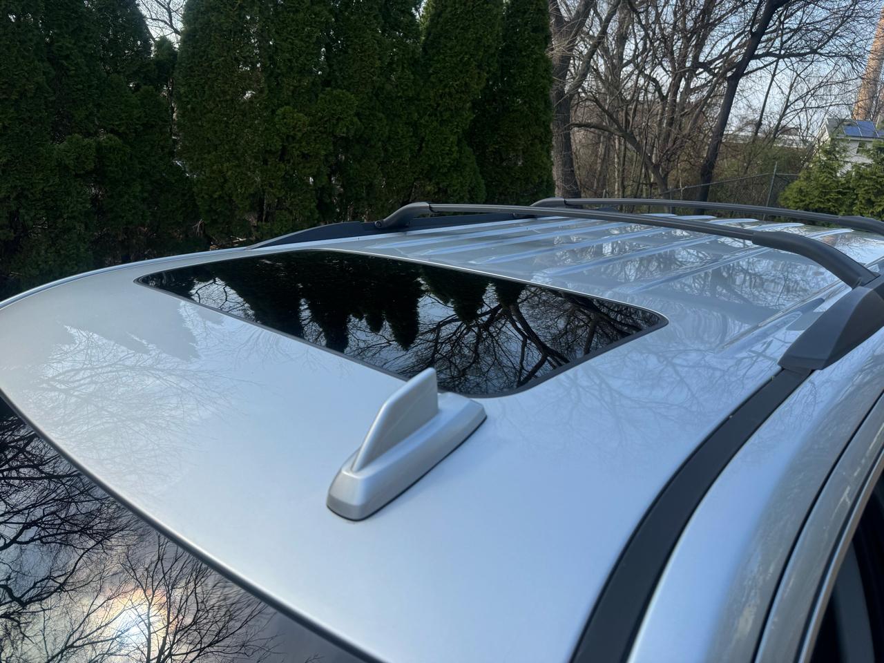 Chevrolet Tahoe LT 4WD 2015