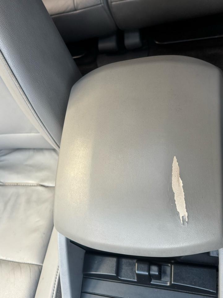 Honda Pilot EX-L 4WD 5-Spd AT 2012