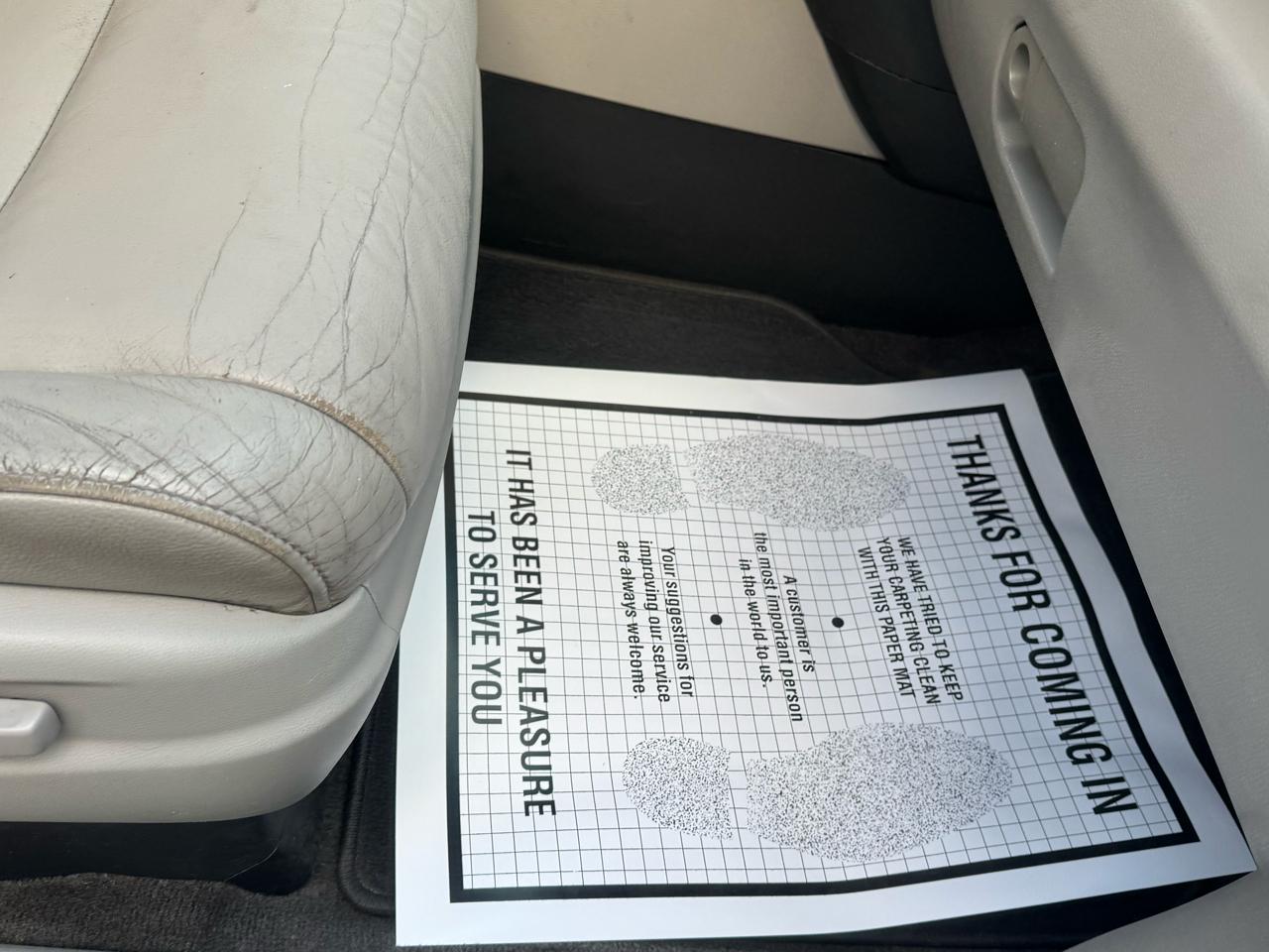 Honda Pilot EX-L 4WD 5-Spd AT 2012