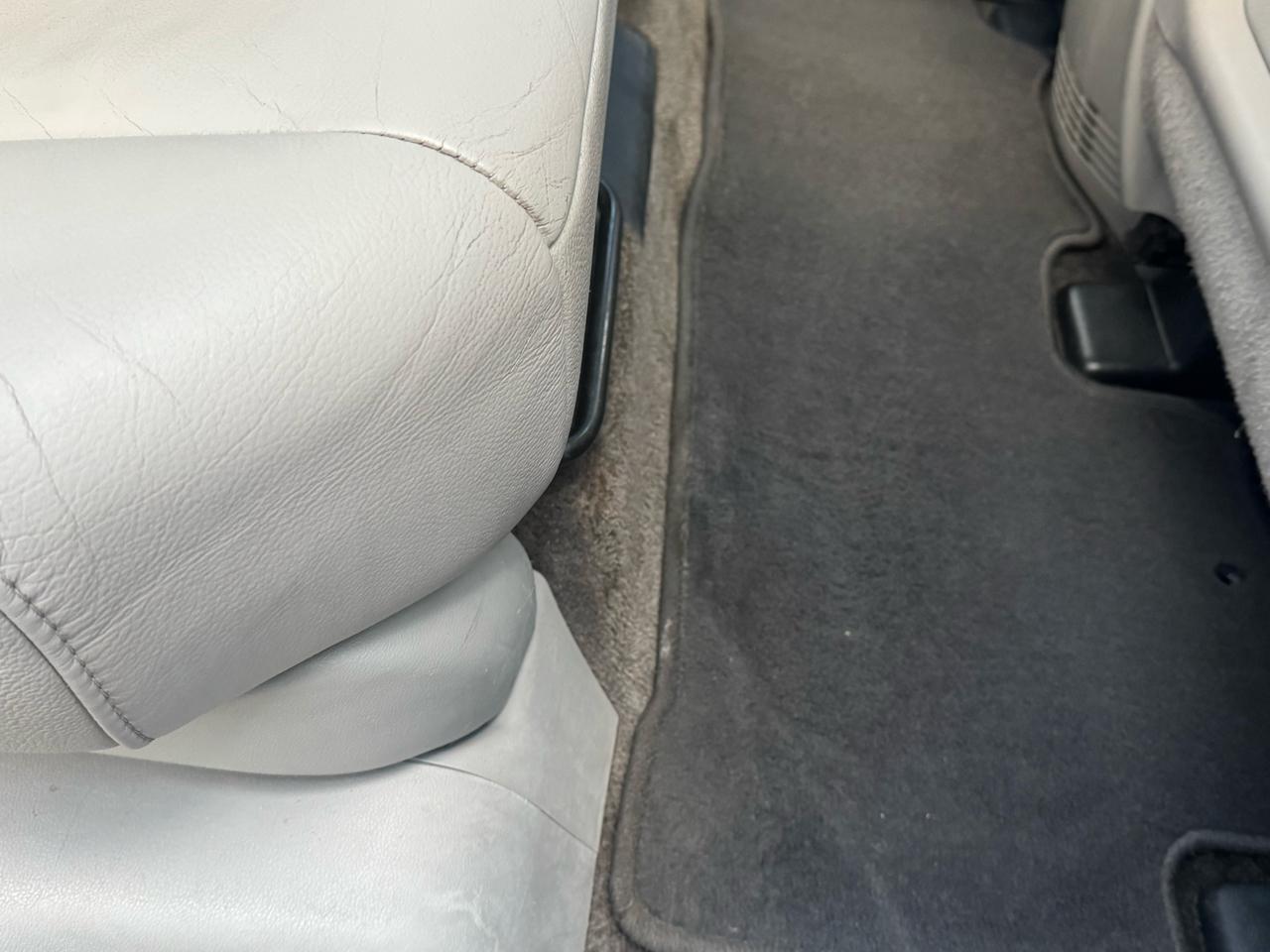 Honda Pilot EX-L 4WD 5-Spd AT 2012