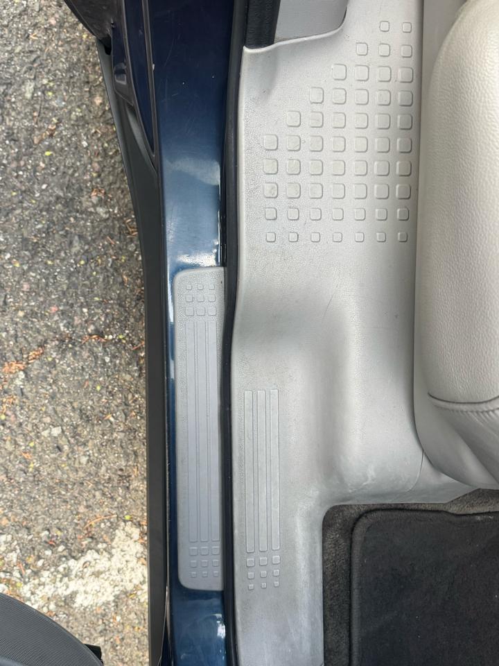 Honda Pilot EX-L 4WD 5-Spd AT 2012