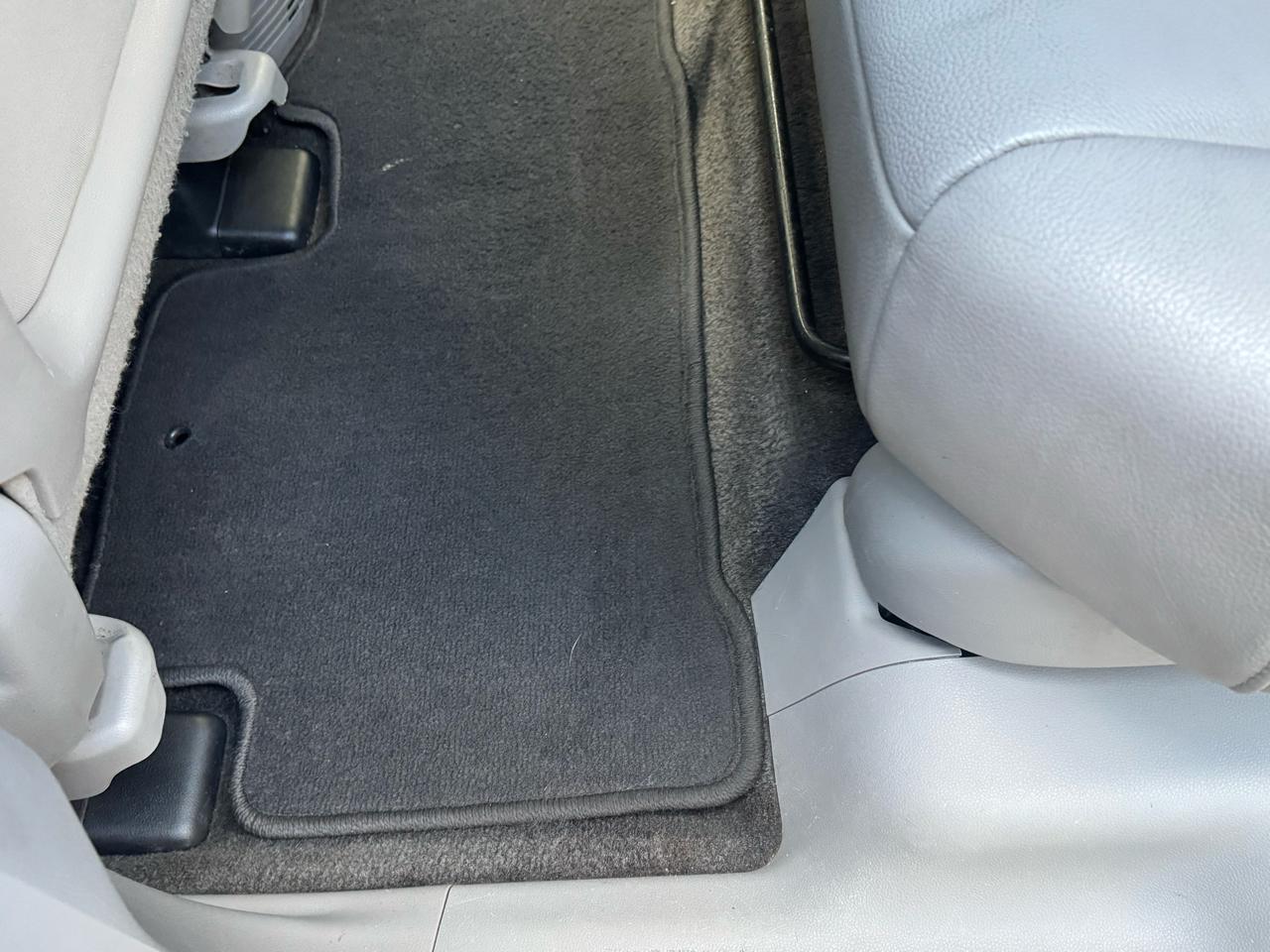 Honda Pilot EX-L 4WD 5-Spd AT 2012