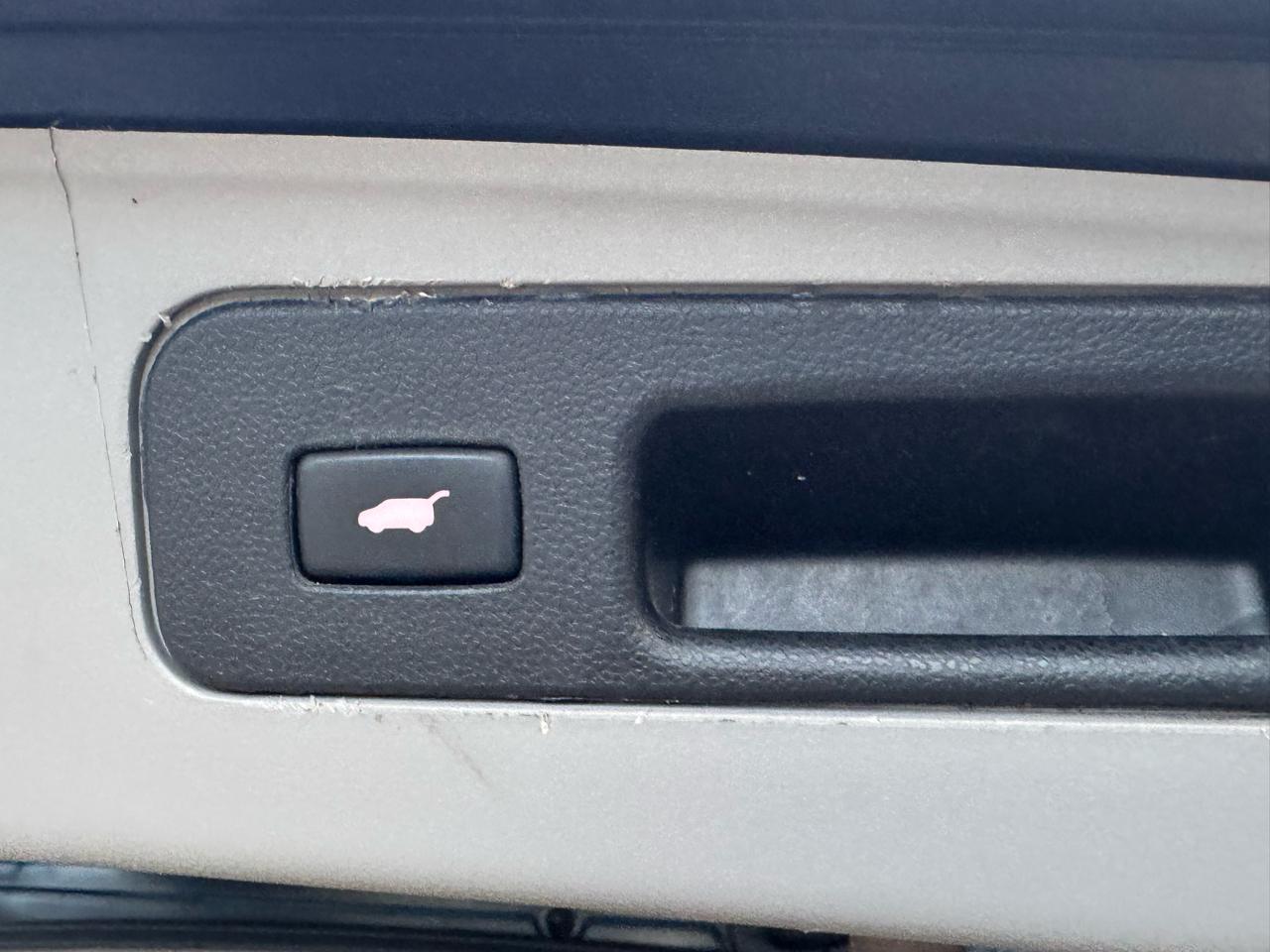 Honda Pilot EX-L 4WD 5-Spd AT 2012