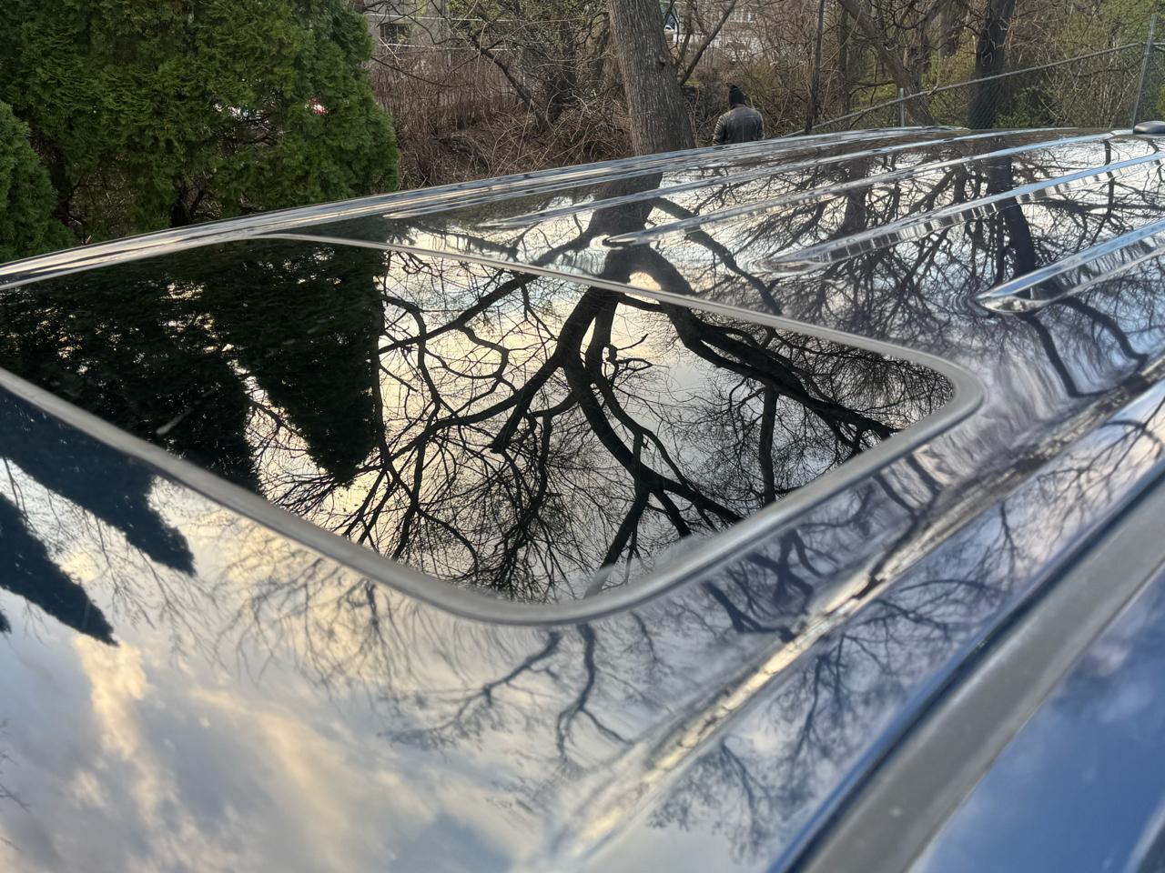 Honda Pilot EX-L 4WD 5-Spd AT 2012