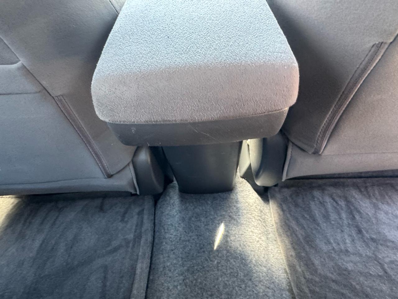 Toyota Prius Prius V 2010