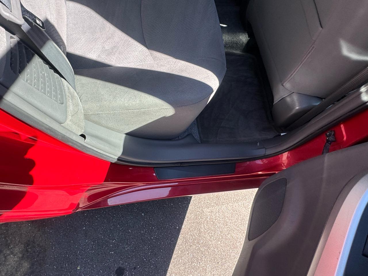 Toyota Prius Prius V 2010