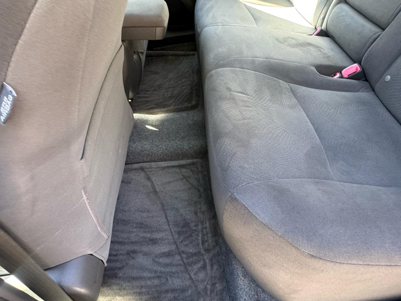 Toyota Prius Prius V 2010