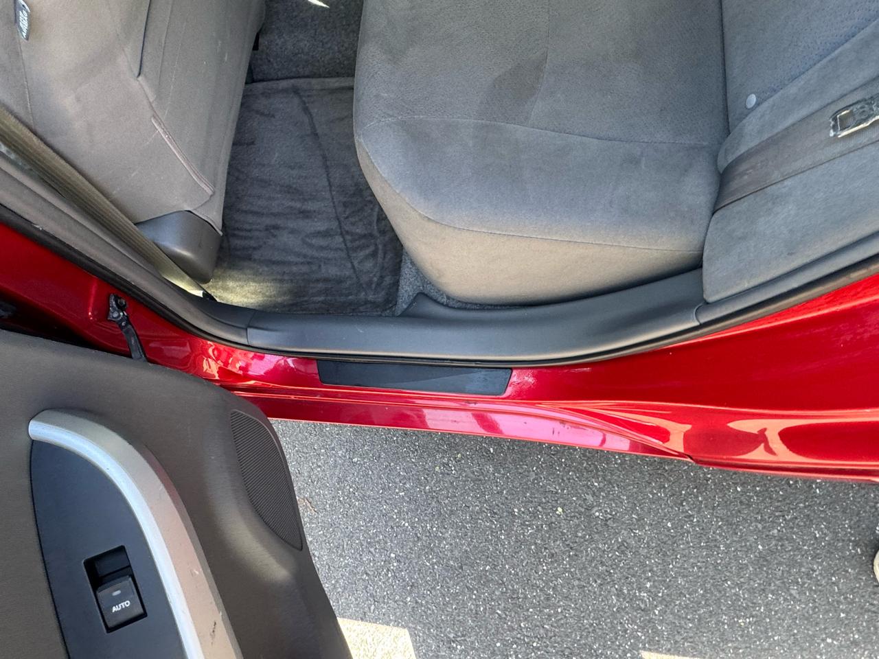 Toyota Prius Prius V 2010