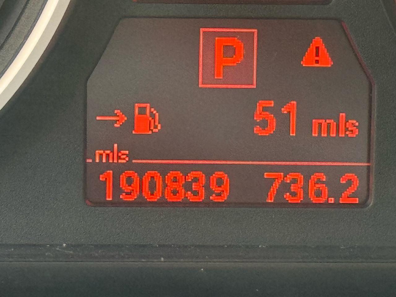 BMW 5-Series 535xi 2010