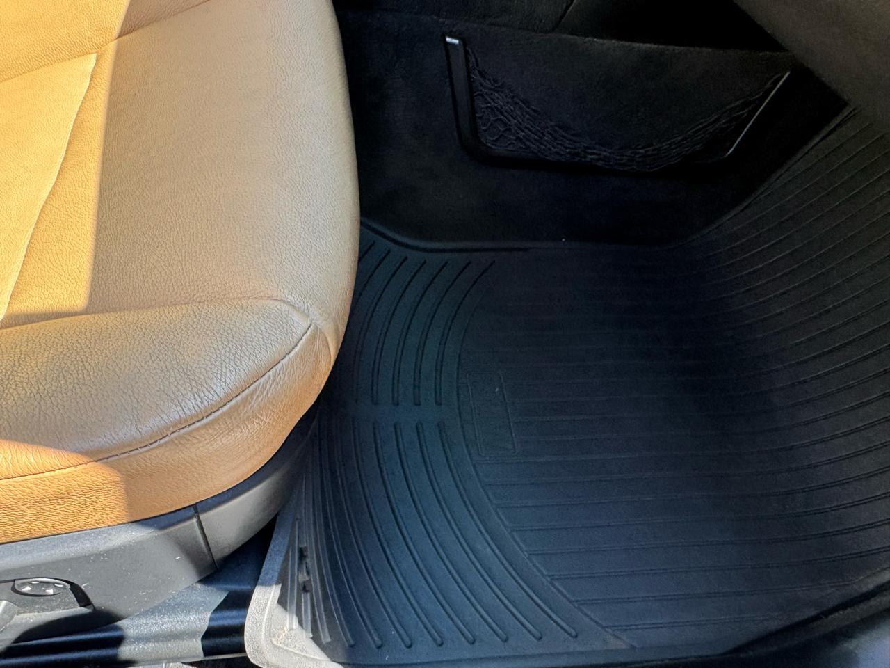 BMW 5-Series 535xi 2010