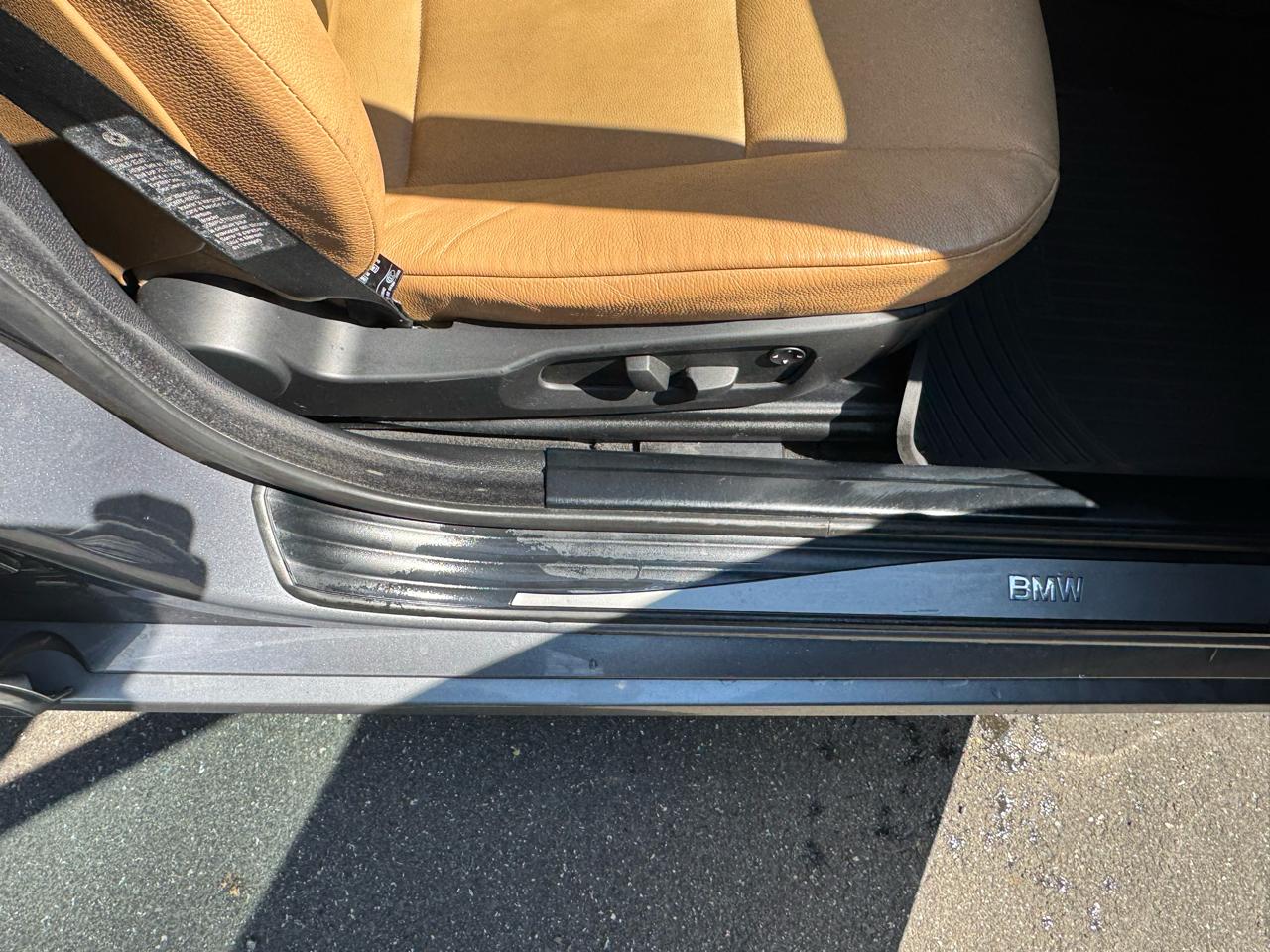 BMW 5-Series 535xi 2010