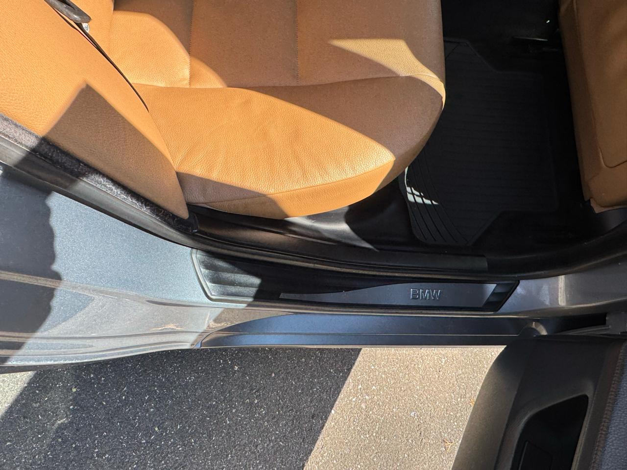 BMW 5-Series 535xi 2010