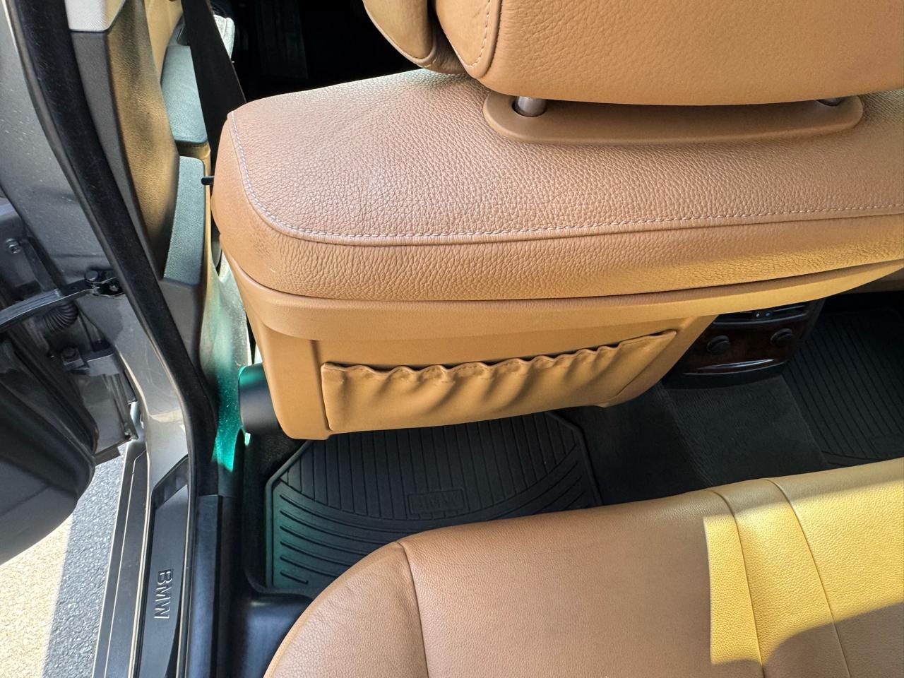 BMW 5-Series 535xi 2010