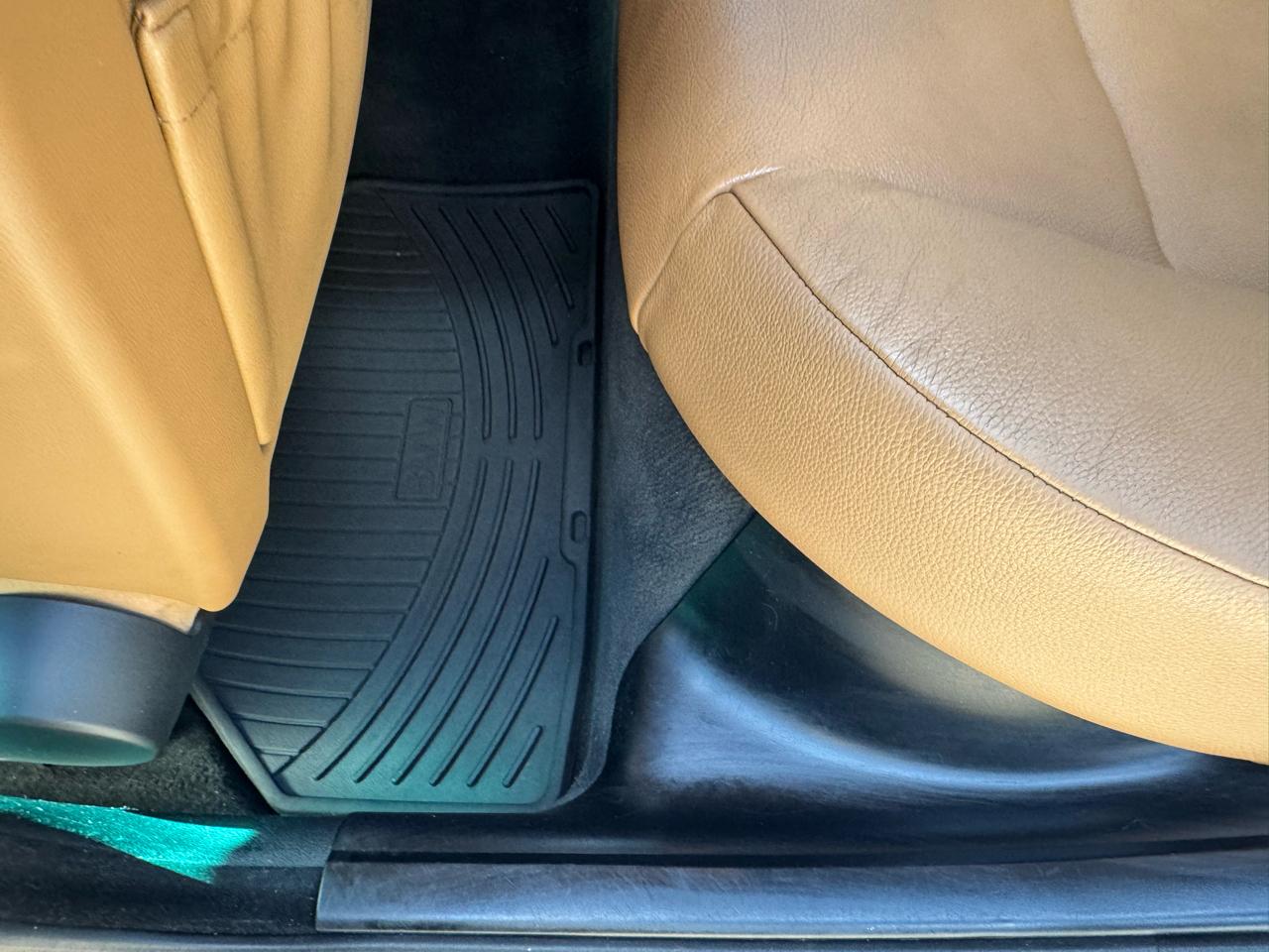 BMW 5-Series 535xi 2010