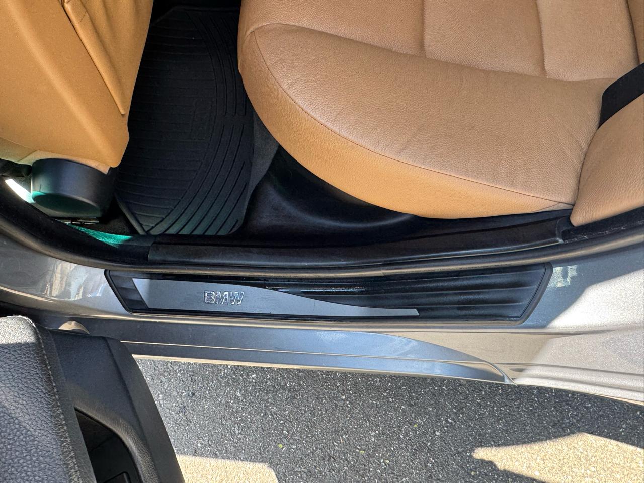 BMW 5-Series 535xi 2010