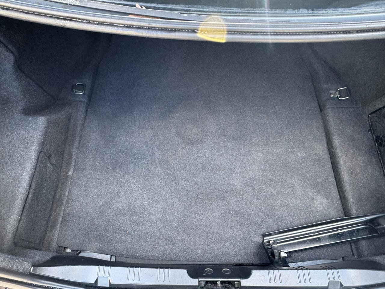 BMW 5-Series 535xi 2010