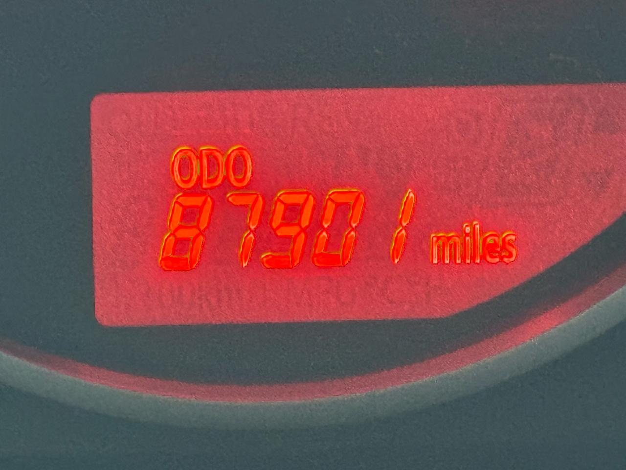 Subaru BRZ Premium 2015