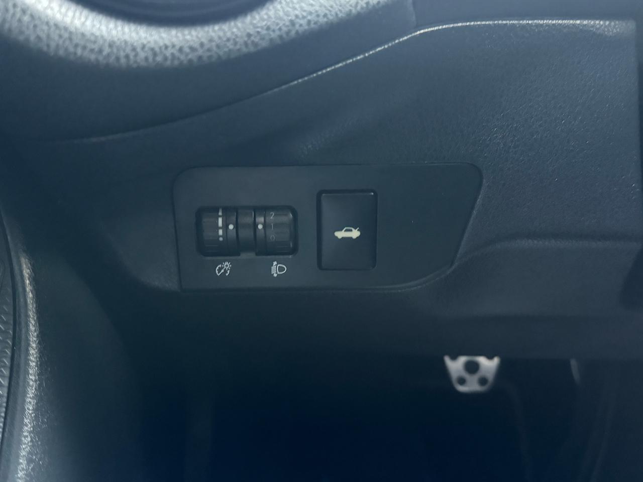 Subaru BRZ Premium 2015