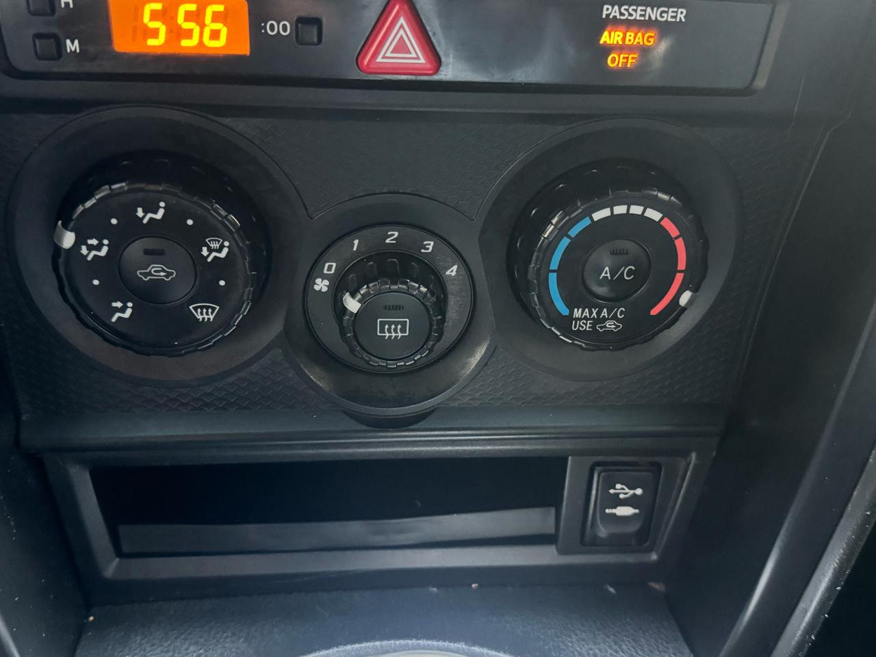 Subaru BRZ Premium 2015