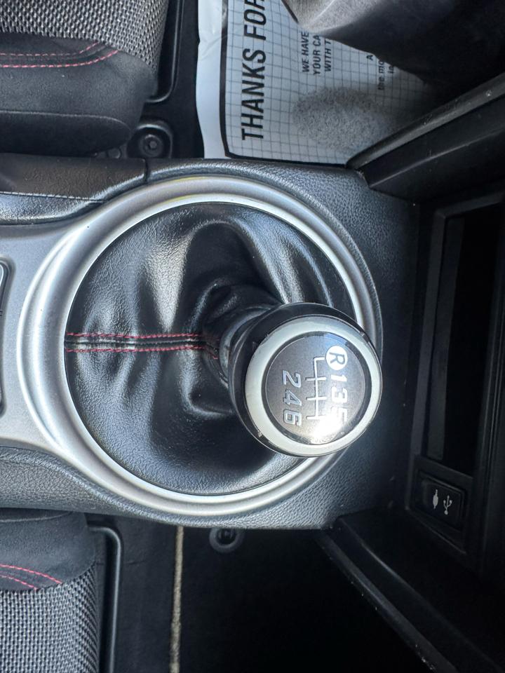 Subaru BRZ Premium 2015