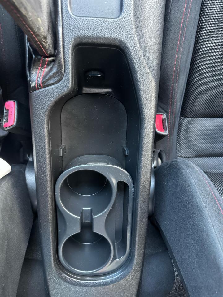 Subaru BRZ Premium 2015