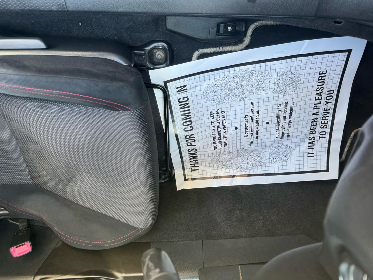 Subaru BRZ Premium 2015