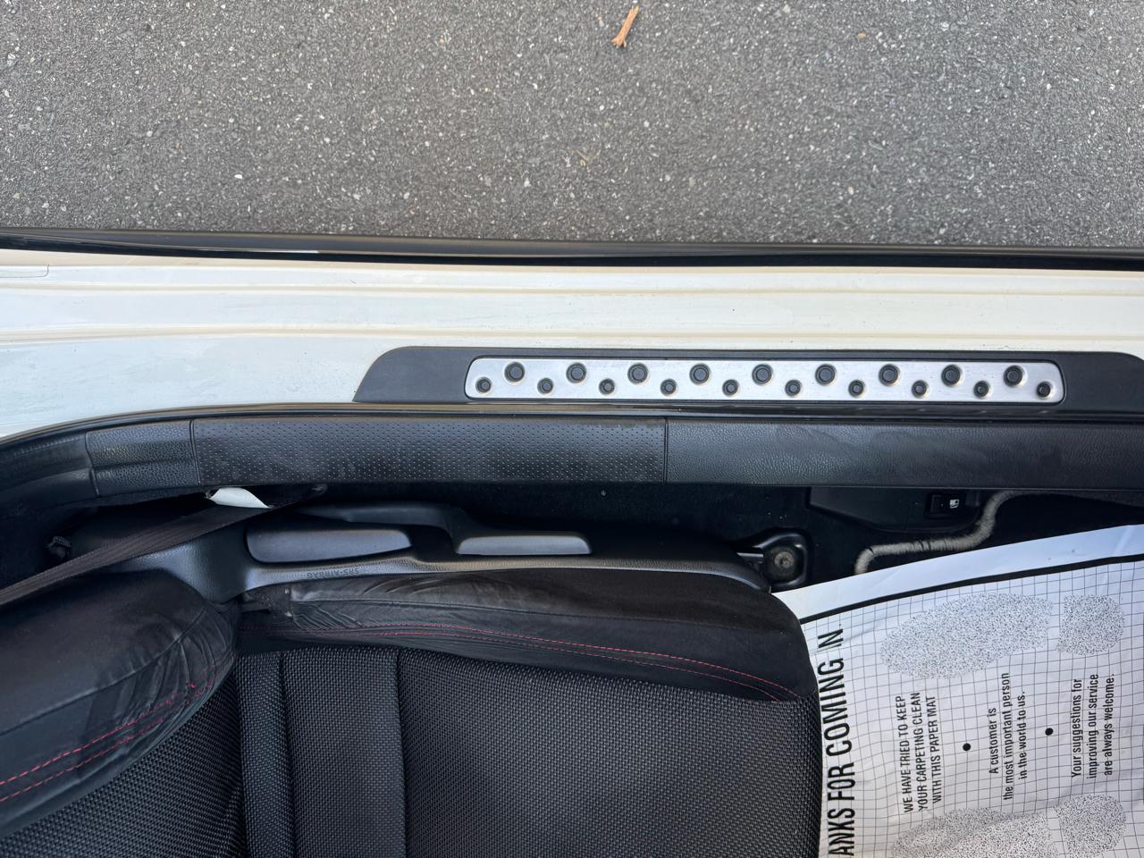 Subaru BRZ Premium 2015