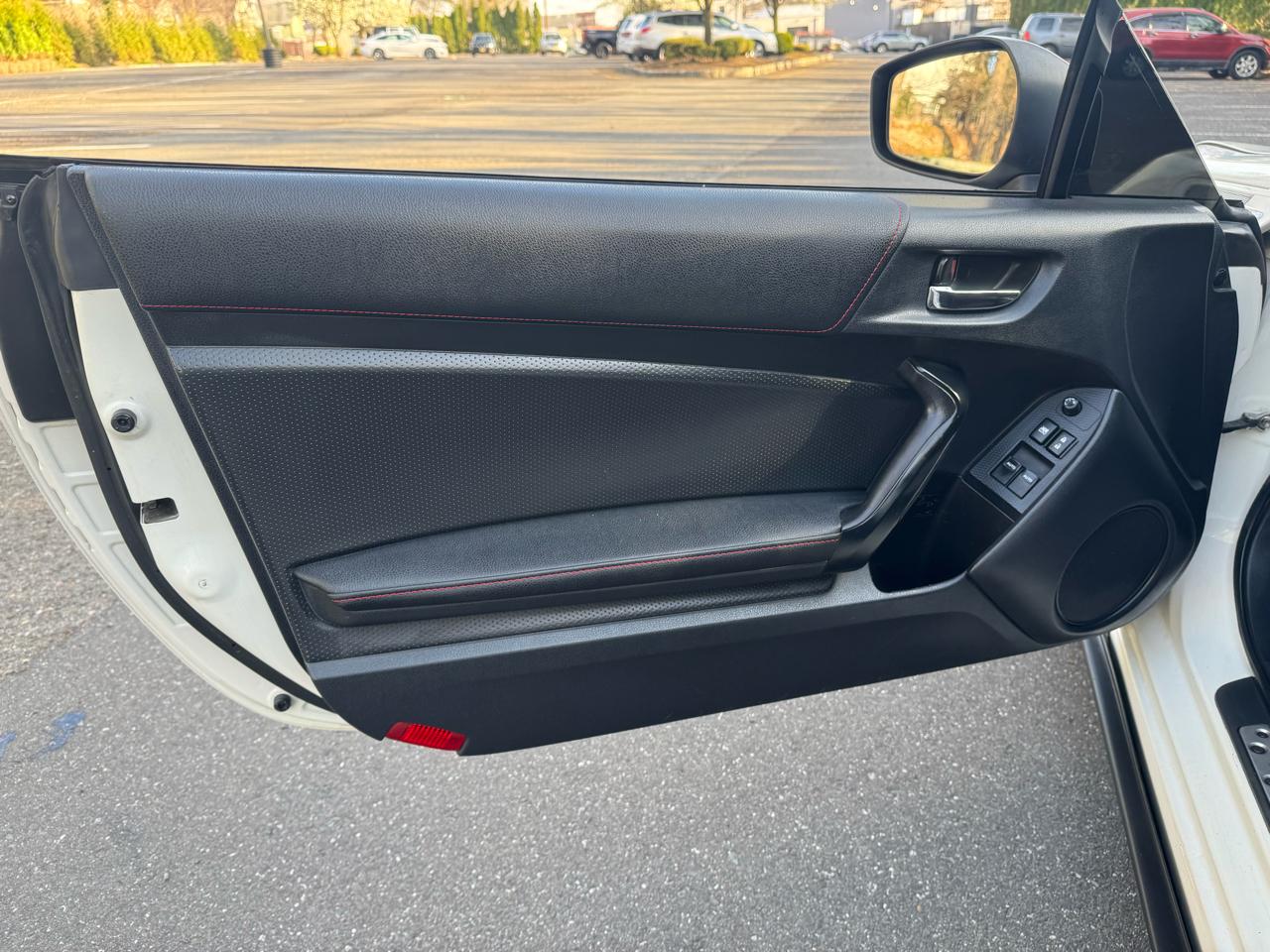 Subaru BRZ Premium 2015