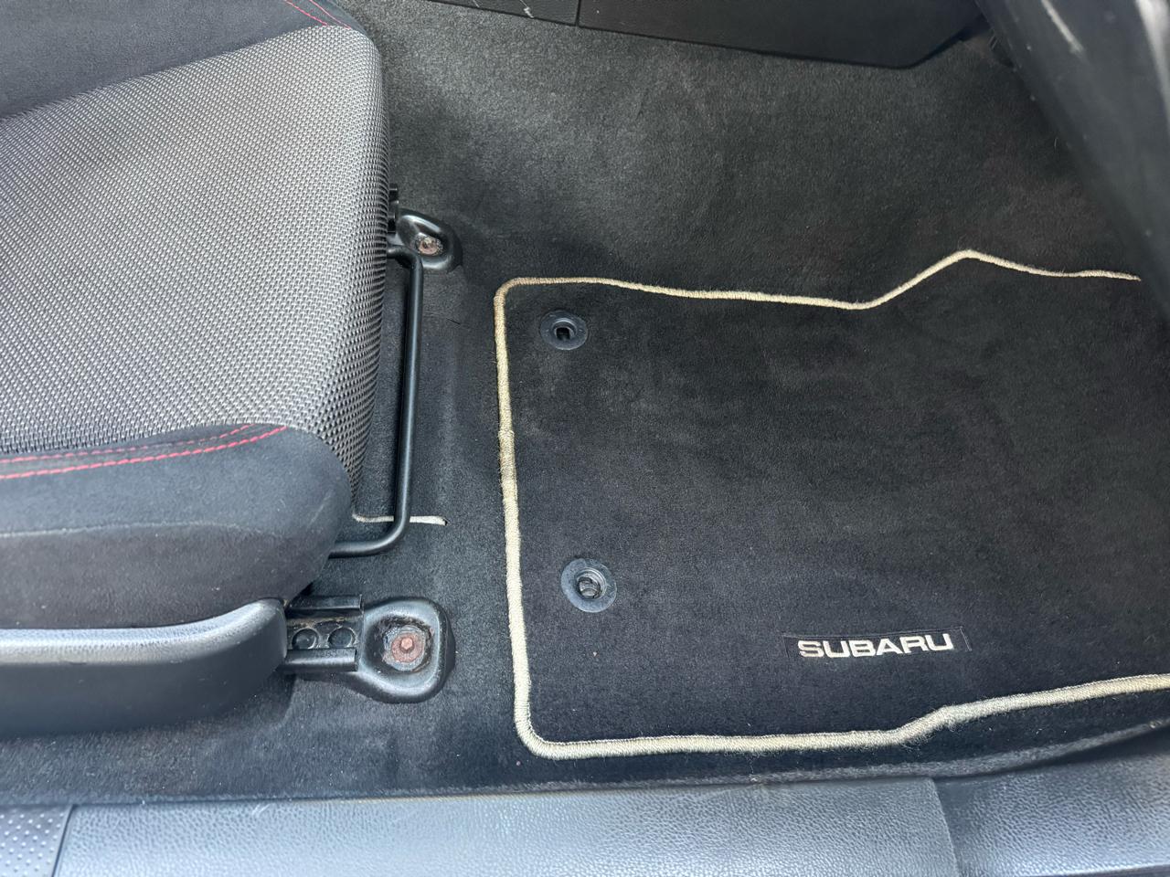 Subaru BRZ Premium 2015