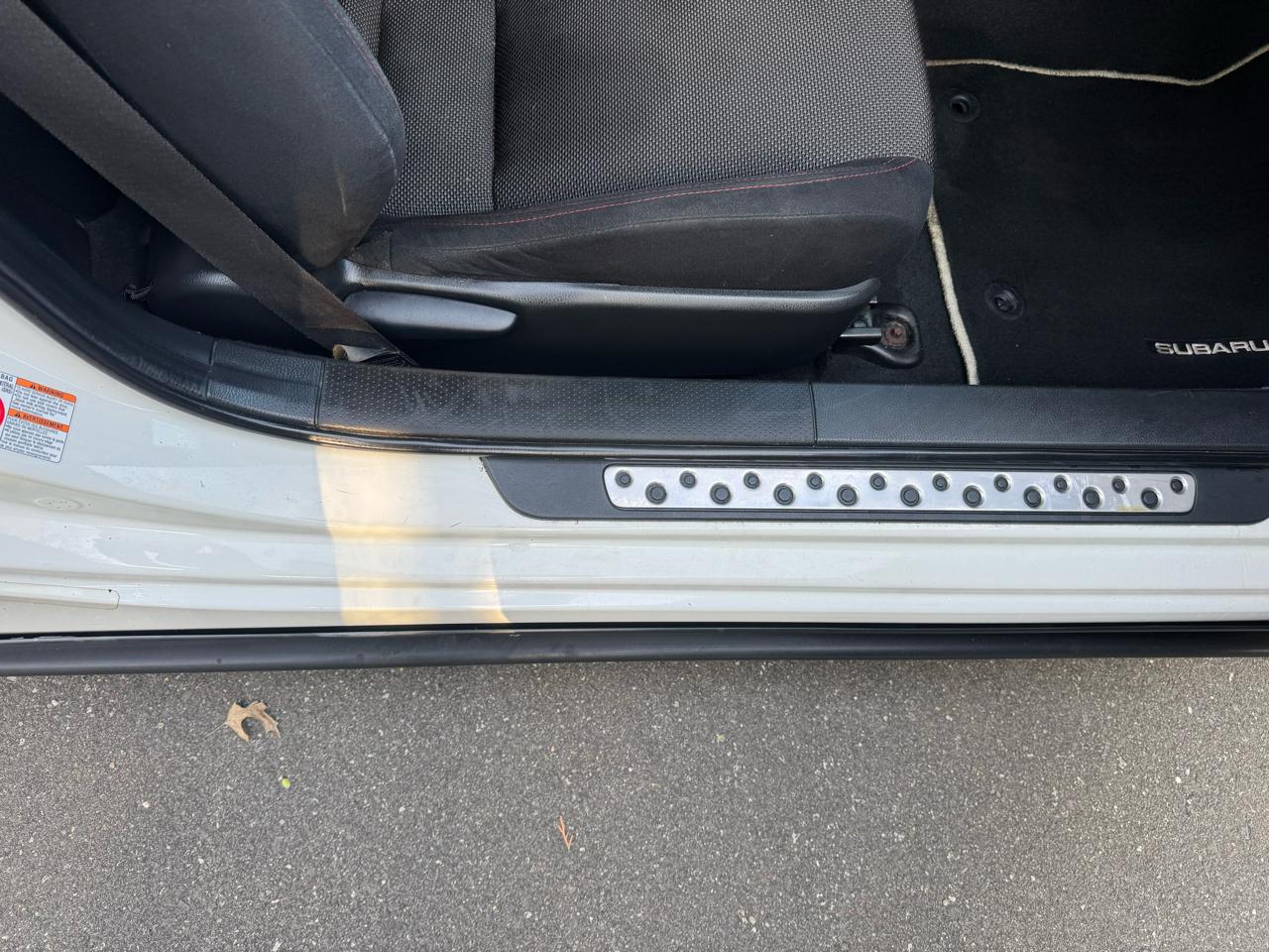 Subaru BRZ Premium 2015