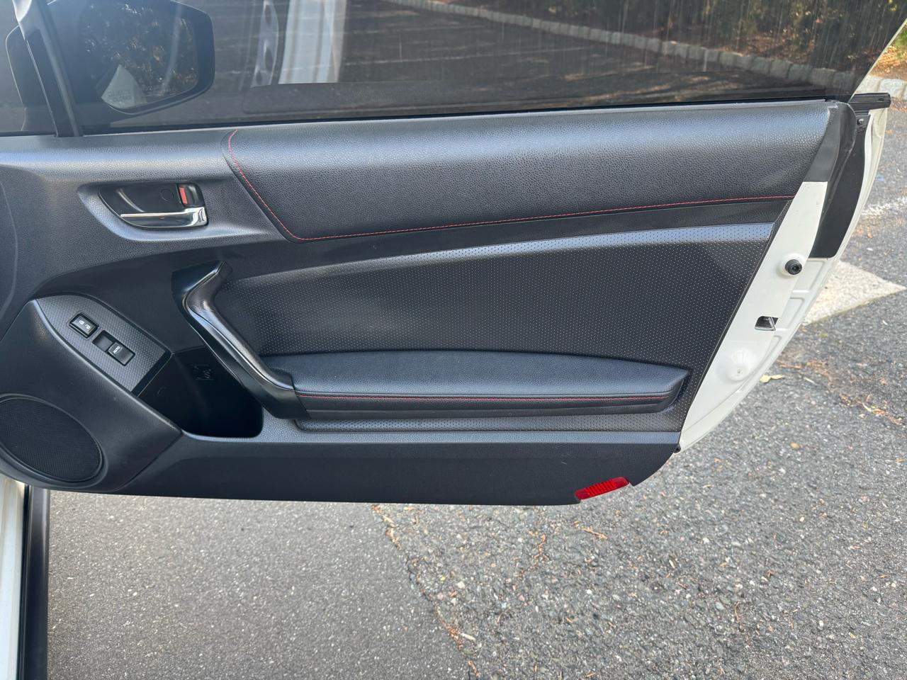 Subaru BRZ Premium 2015