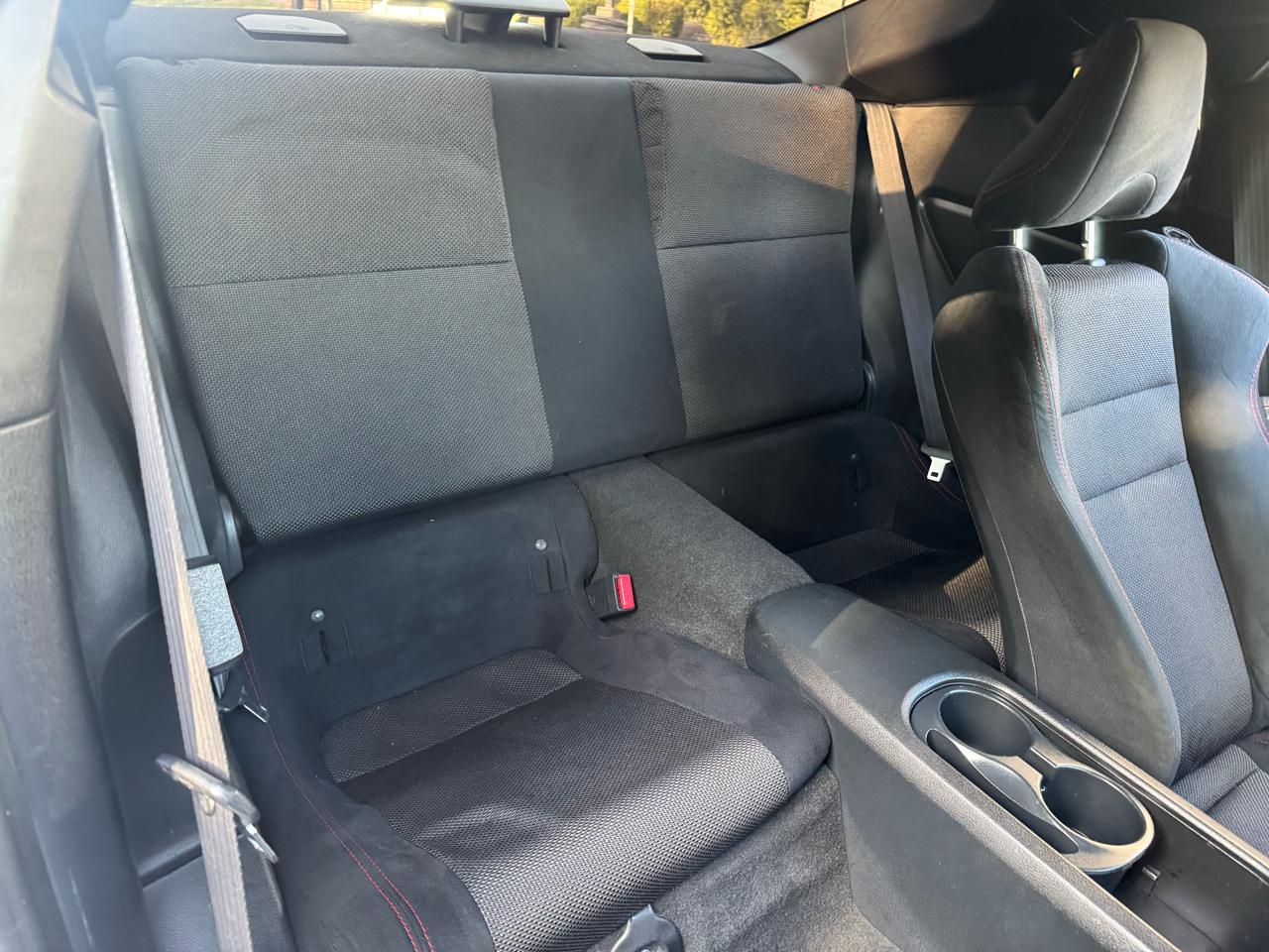 Subaru BRZ Premium 2015