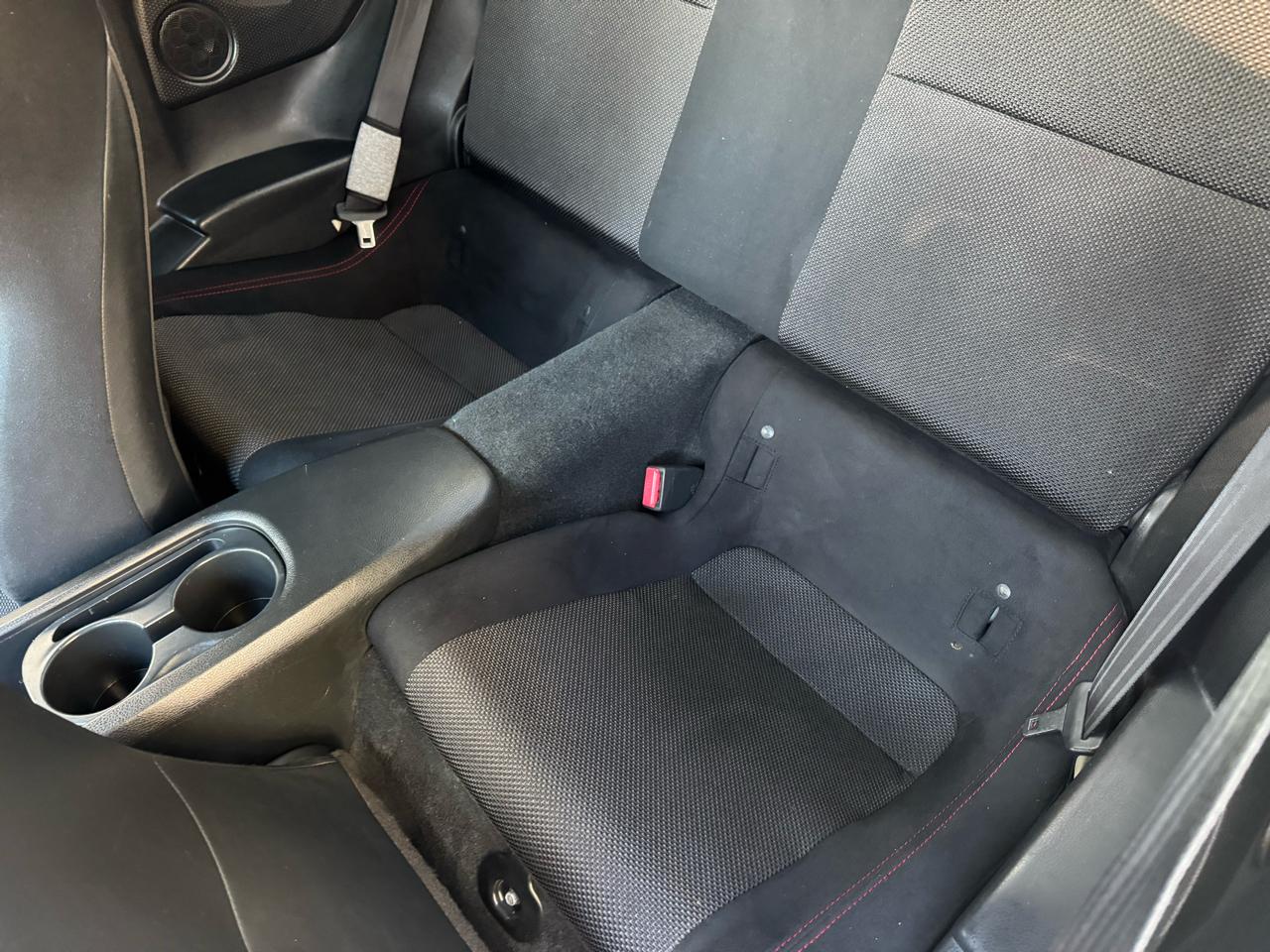 Subaru BRZ Premium 2015