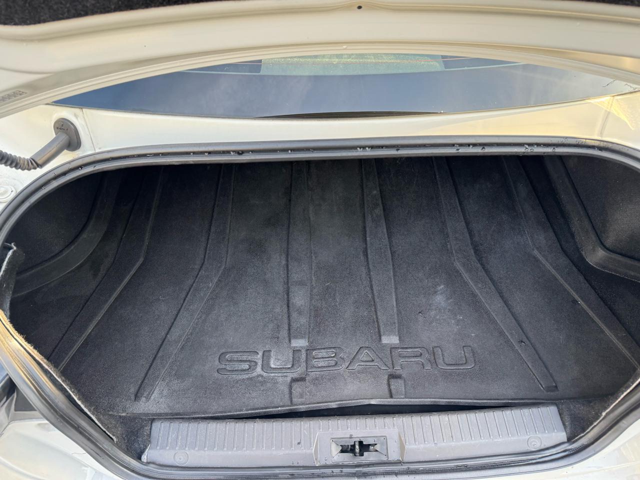 Subaru BRZ Premium 2015