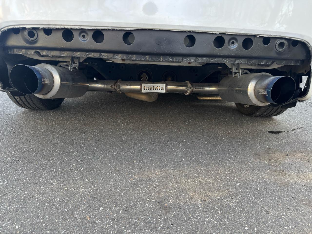 Subaru BRZ Premium 2015