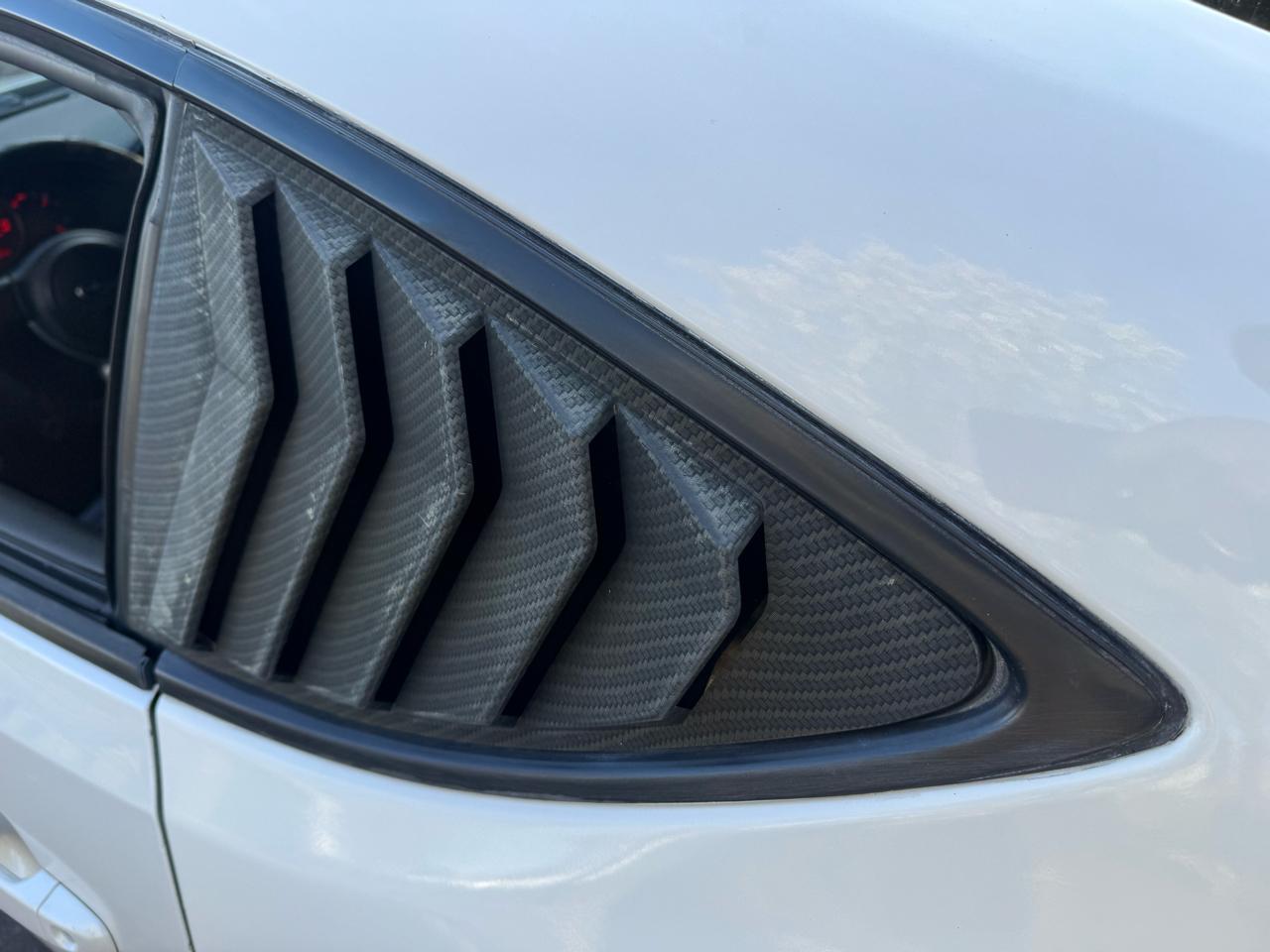 Subaru BRZ Premium 2015