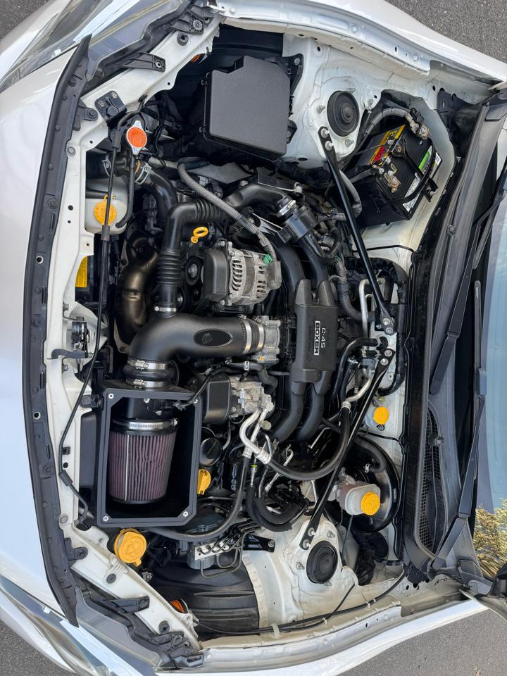 Subaru BRZ Premium 2015