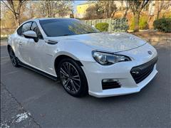 2015 Subaru BRZ 