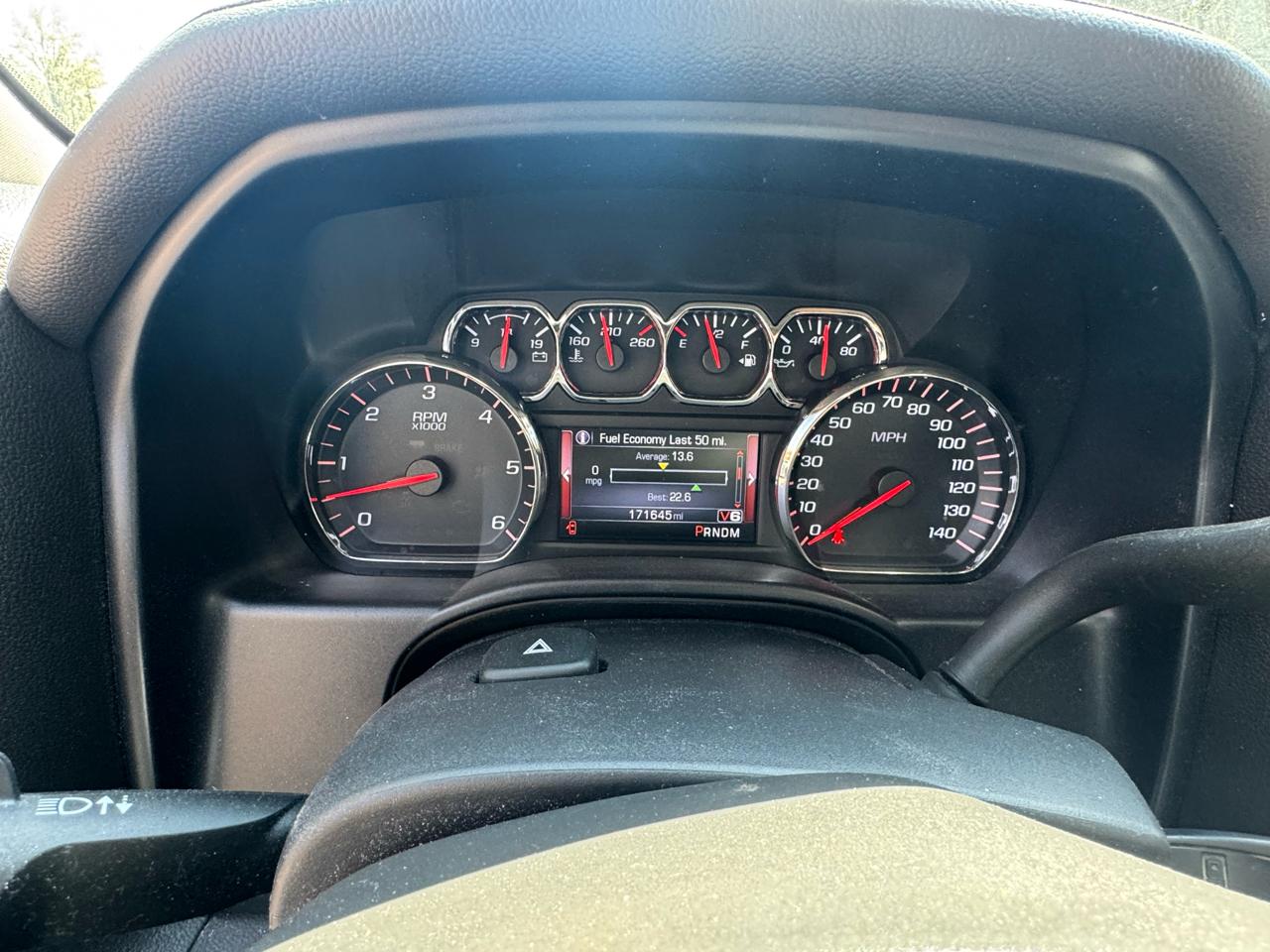 GMC Sierra 1500 4WD Crew Cab 153.0" SLE 2014