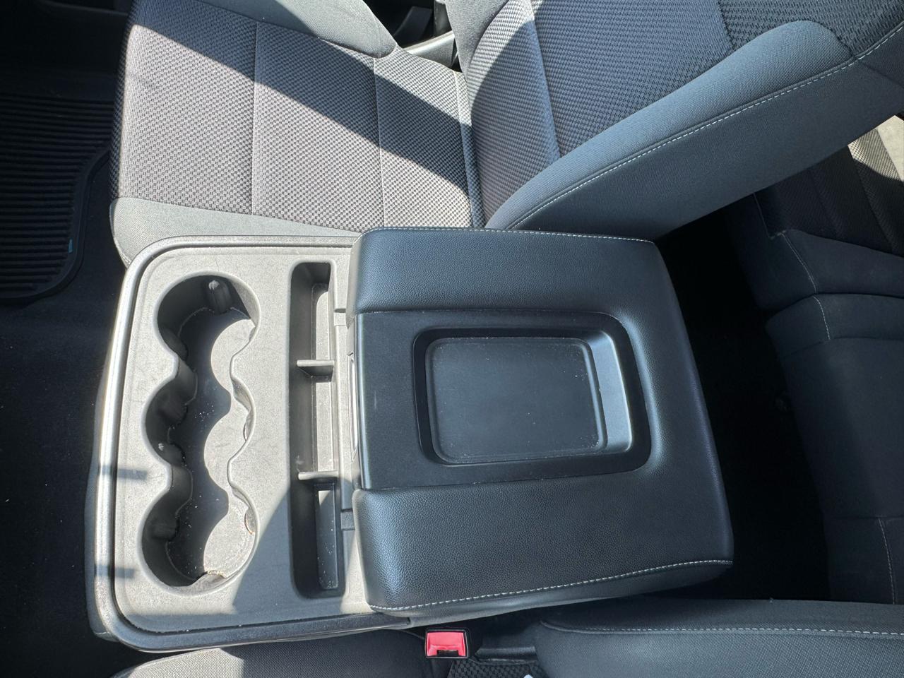 GMC Sierra 1500 4WD Crew Cab 153.0" SLE 2014