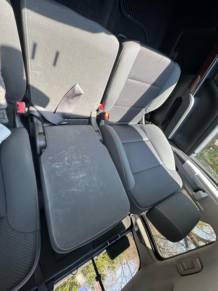 GMC Sierra 1500 4WD Crew Cab 153.0" SLE 2014