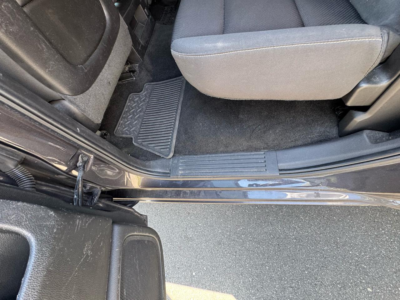 GMC Sierra 1500 4WD Crew Cab 153.0" SLE 2014