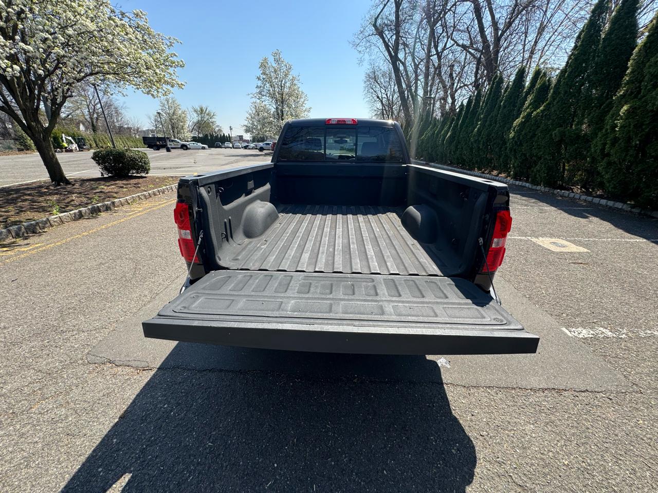 GMC Sierra 1500 4WD Crew Cab 153.0" SLE 2014